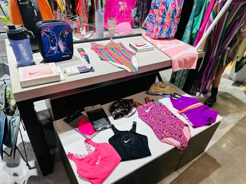 2025母親節全攻略！大江國際購物中心春夏限定裝置＋美食＋改