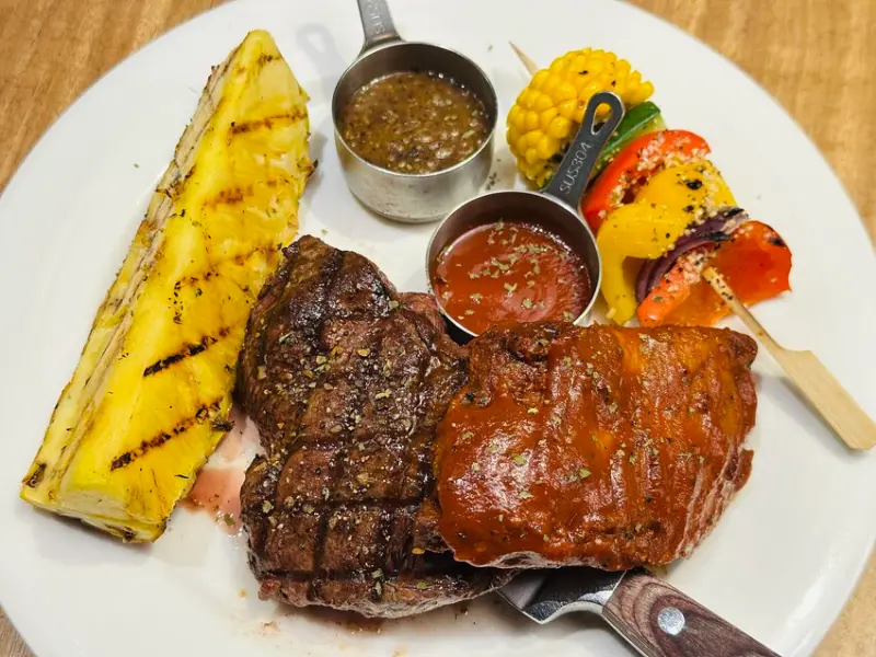 2025母親節全攻略！大江國際購物中心春夏限定裝置＋美食＋改