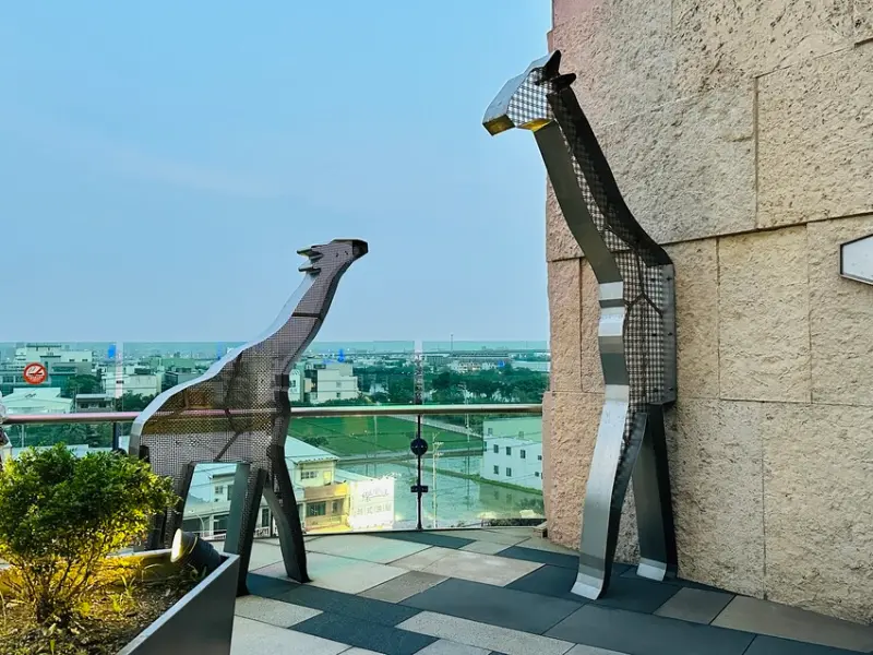 2025母親節全攻略！大江國際購物中心春夏限定裝置＋美食＋改