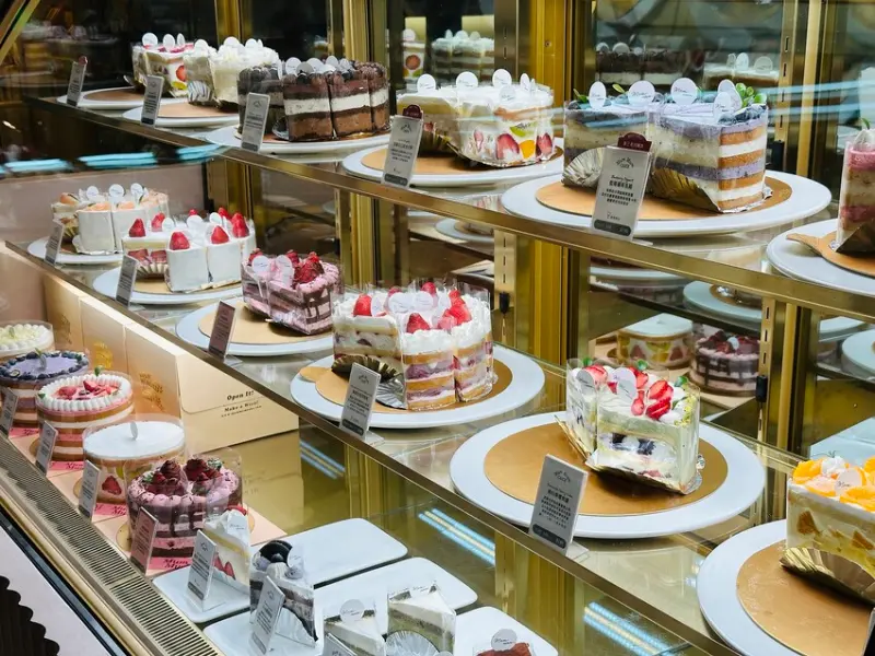 2025母親節全攻略！大江國際購物中心春夏限定裝置＋美食＋改