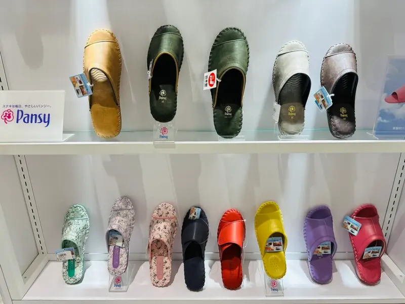 2025母親節全攻略！大江國際購物中心春夏限定裝置＋美食＋改