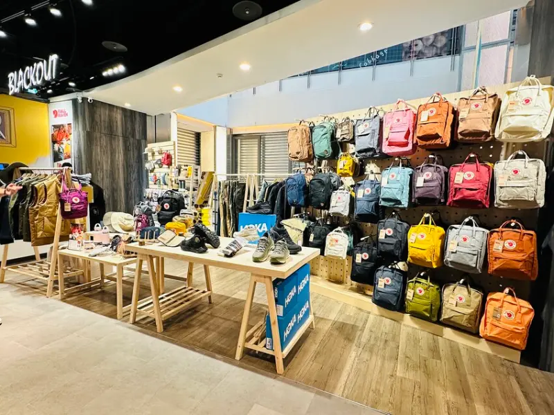 2025母親節全攻略！大江國際購物中心春夏限定裝置＋美食＋改