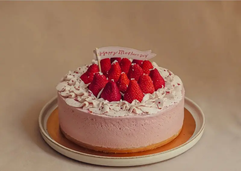 2025母親節全攻略！大江國際購物中心春夏限定裝置＋美食＋改