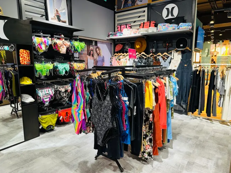 2025母親節全攻略！大江國際購物中心春夏限定裝置＋美食＋改