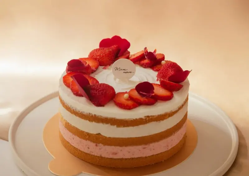 2025母親節全攻略！大江國際購物中心春夏限定裝置＋美食＋改