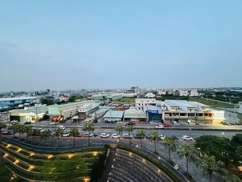 2025母親節全攻略！大江國際購物中心春夏限定裝置＋美食＋改