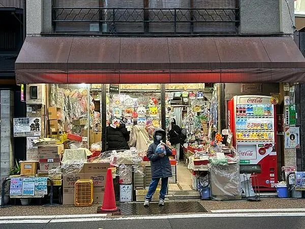 【京都景點】因幡堂平等寺～祈求健康抗癌的寺院，可愛貓咪、動物