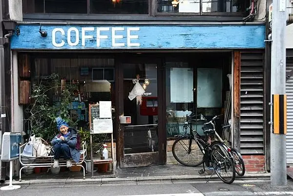 【京都景點】因幡堂平等寺～祈求健康抗癌的寺院，可愛貓咪、動物