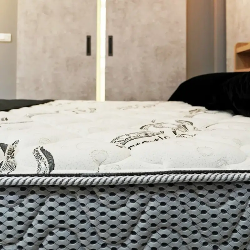 台南床墊推薦【歐菲床墊】三款高CP值床墊分享│讓我省錢又買到