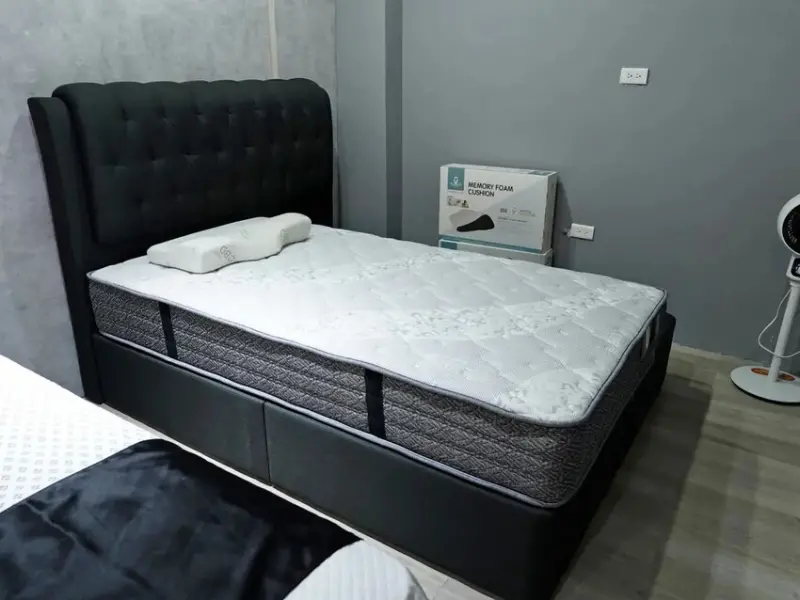 台南床墊推薦【歐菲床墊】三款高CP值床墊分享│讓我省錢又買到