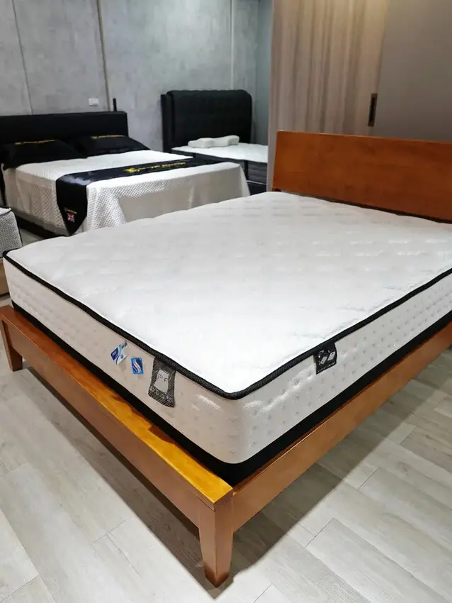 台南床墊推薦【歐菲床墊】三款高CP值床墊分享│讓我省錢又買到