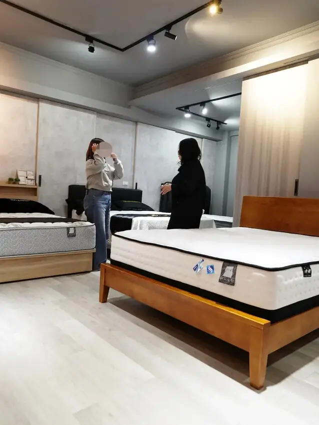 台南床墊推薦【歐菲床墊】三款高CP值床墊分享│讓我省錢又買到
