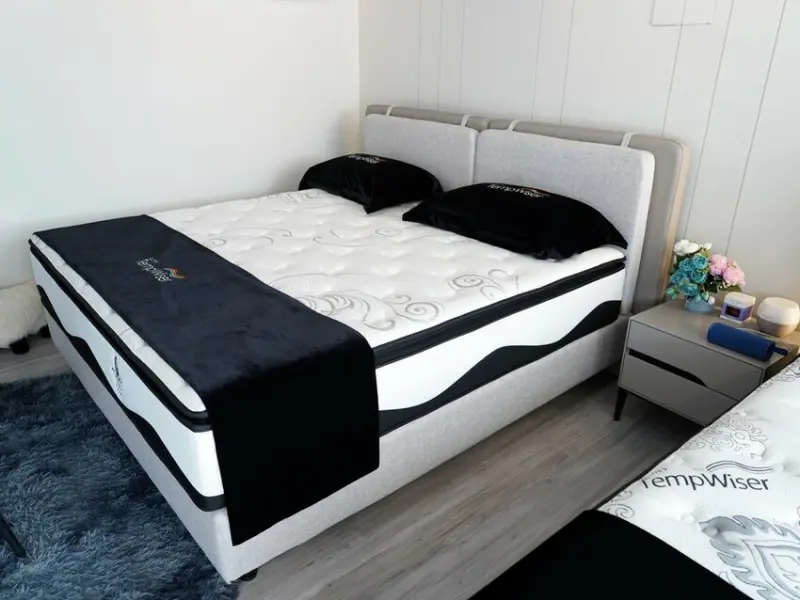 台南床墊推薦【歐菲床墊】三款高CP值床墊分享│讓我省錢又買到