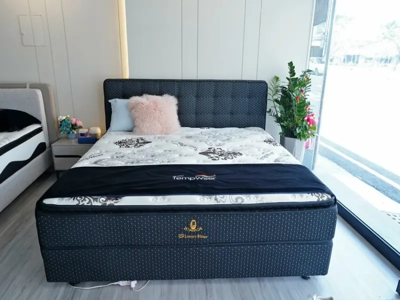 台南床墊推薦【歐菲床墊】三款高CP值床墊分享│讓我省錢又買到