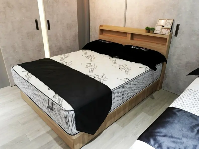 台南床墊推薦【歐菲床墊】三款高CP值床墊分享│讓我省錢又買到