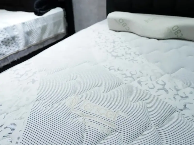 台南床墊推薦【歐菲床墊】三款高CP值床墊分享│讓我省錢又買到