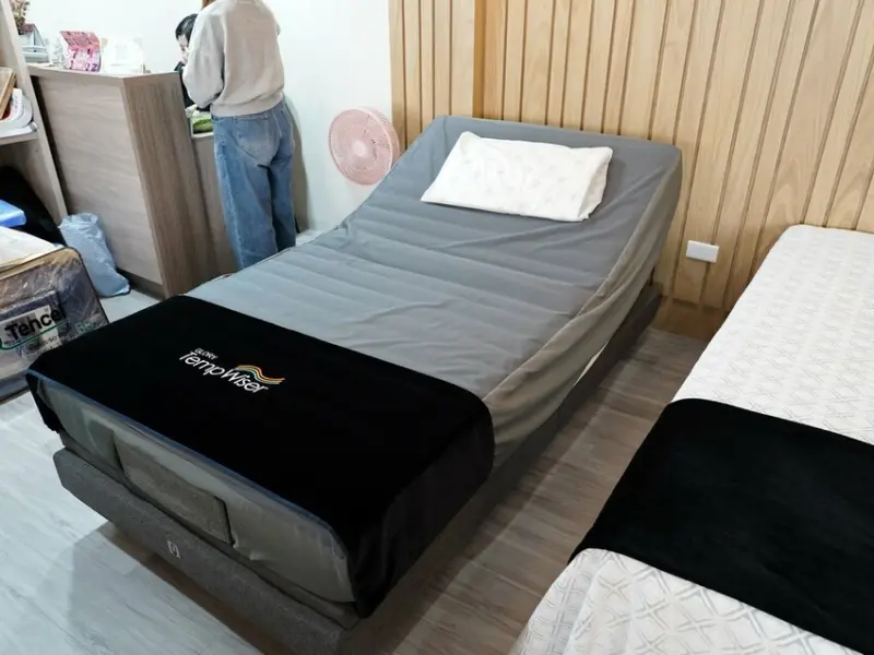 台南床墊推薦【歐菲床墊】三款高CP值床墊分享│讓我省錢又買到