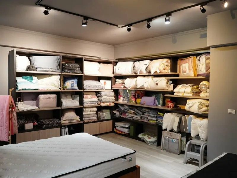 台南床墊推薦【歐菲床墊】三款高CP值床墊分享│讓我省錢又買到