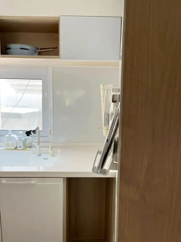 台南廚具推薦│開箱日本寶廚Takara廚具│日系Takara