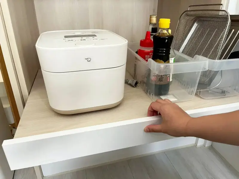 台南廚具推薦│開箱日本寶廚Takara廚具│日系Takara