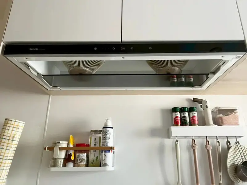 台南廚具推薦│開箱日本寶廚Takara廚具│日系Takara