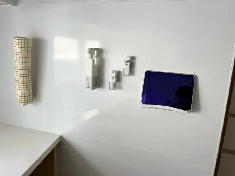 台南廚具推薦│開箱日本寶廚Takara廚具│日系Takara