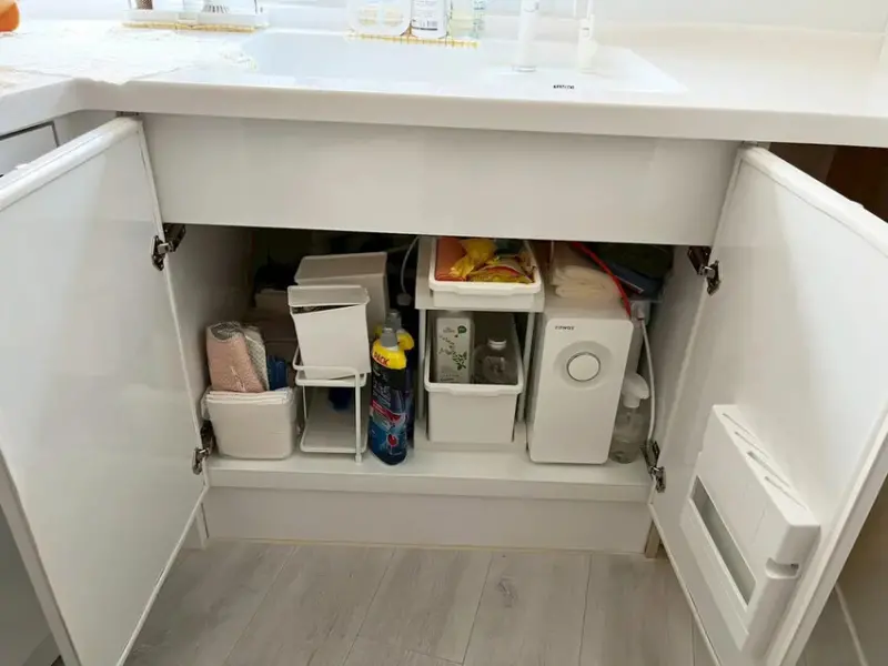 台南廚具推薦│開箱日本寶廚Takara廚具│日系Takara