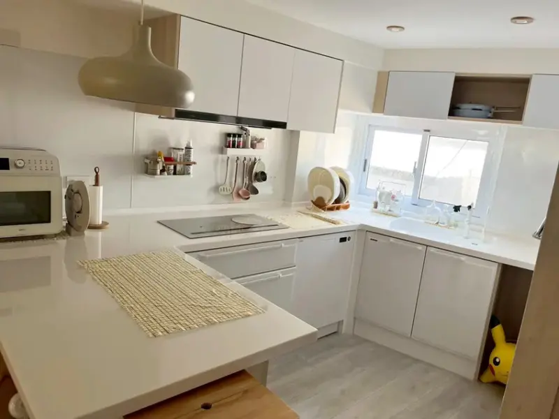 台南廚具推薦│開箱日本寶廚Takara廚具│日系Takara