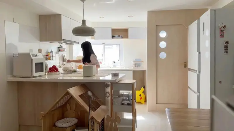 台南廚具推薦│開箱日本寶廚Takara廚具│日系Takara