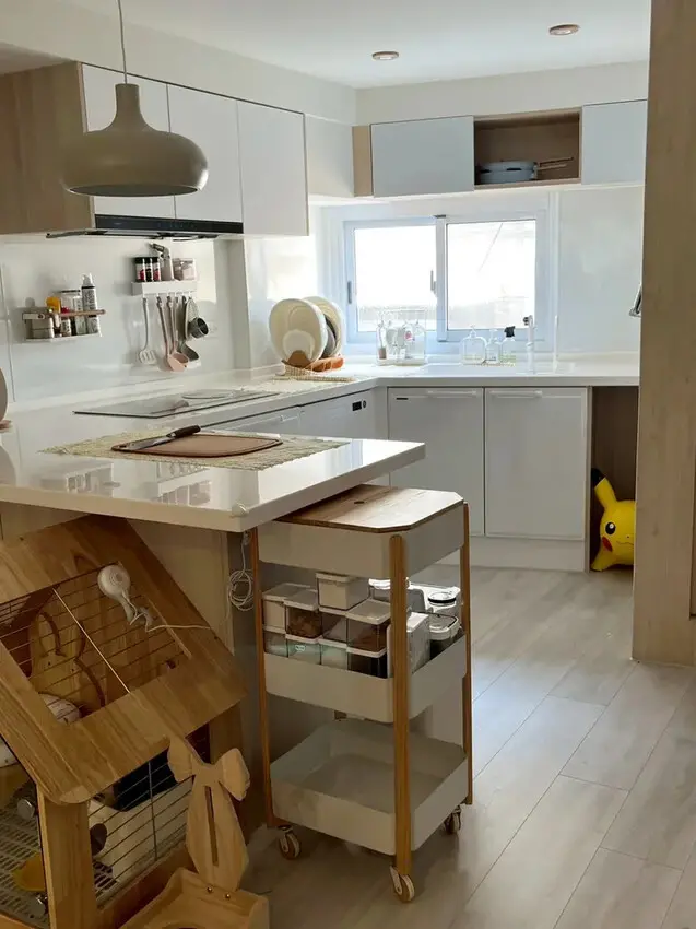 台南廚具推薦│開箱日本寶廚Takara廚具│日系Takara