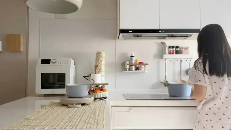 台南廚具推薦│開箱日本寶廚Takara廚具│日系Takara