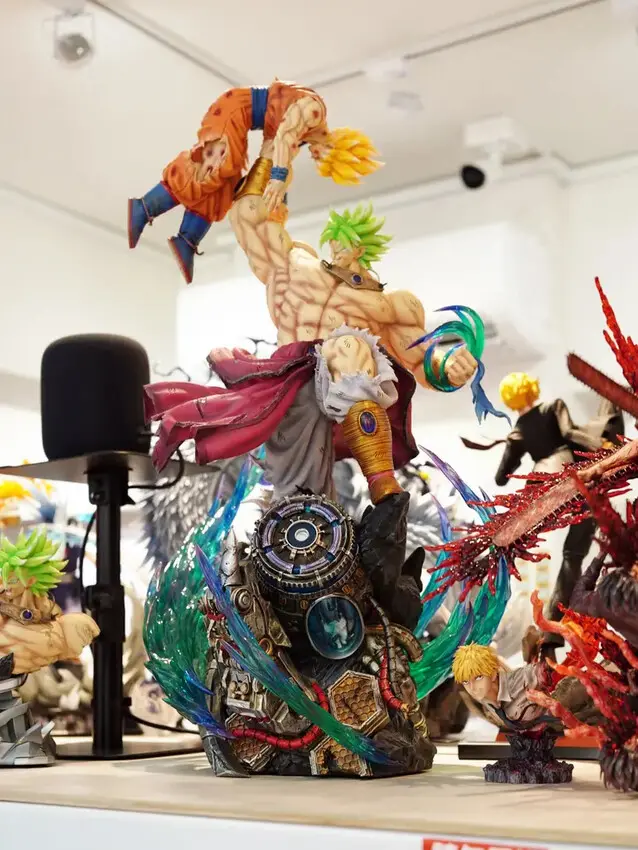 高雄一番賞推薦【大手玩具屋】自製一番賞配率好，一抽就中櫻桃哭