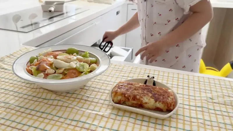 台南廚具推薦│開箱日本寶廚Takara廚具│日系Takara