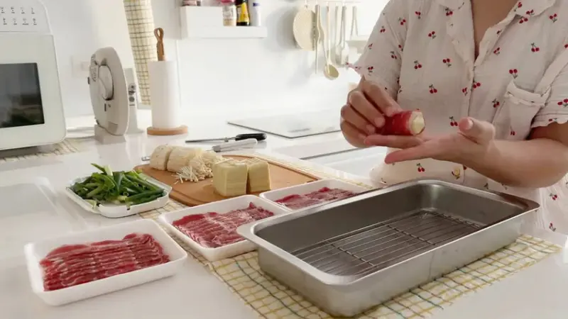 台南廚具推薦│開箱日本寶廚Takara廚具│日系Takara