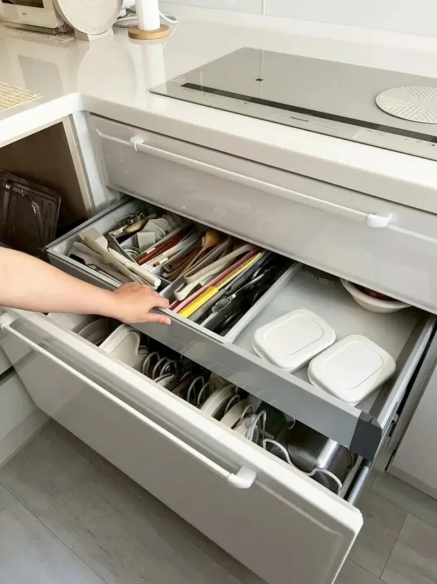 台南廚具推薦│開箱日本寶廚Takara廚具│日系Takara