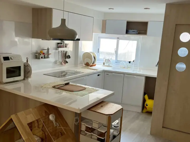 台南廚具推薦│開箱日本寶廚Takara廚具│日系Takara