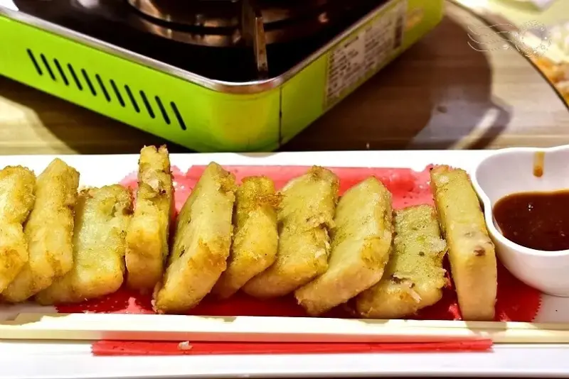 小墾丁渡假村:中式合菜