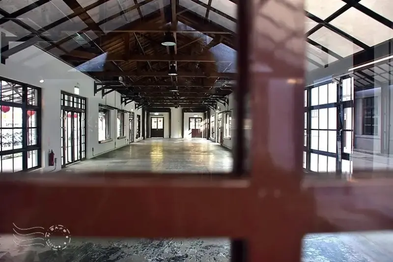 南港瓶蓋工廠台北製造所