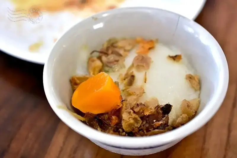 小墾丁渡假村:自助早餐