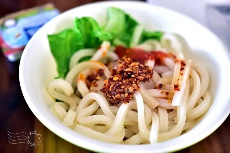 小墾丁渡假村:自助早餐