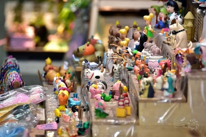 菱潭街興創基地