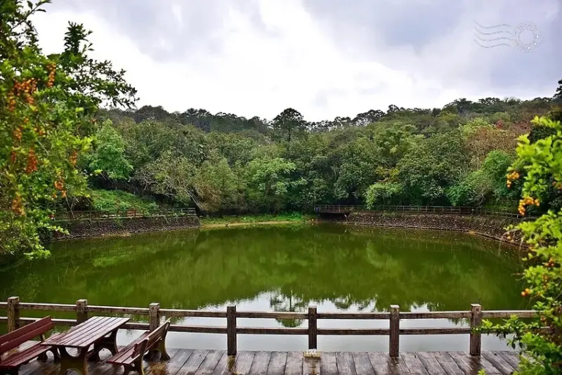 新竹寶山:新城村