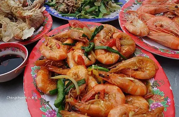 越南峴港吃海鮮【Bé Ni 2】美溪海灘周邊平價活海鮮餐廳種