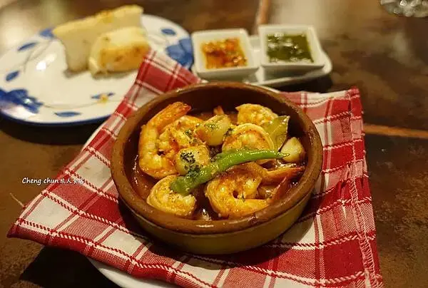 長攤島美食推薦【Dos Mestizos】必訪西班牙餐廳 !