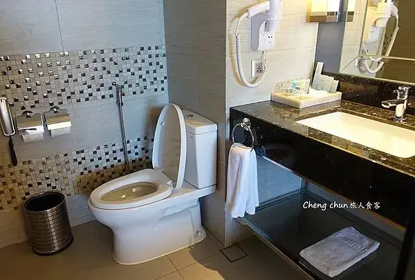 長灘島渡假飯店​​​​【Henann Palm Beach 