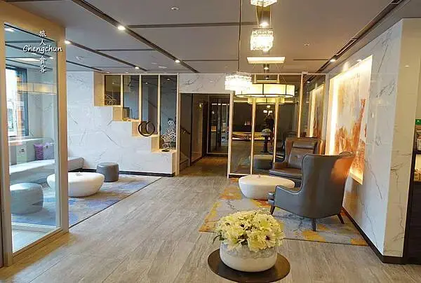 名古屋高CP值飯店 【Via Inn 名古屋站前椿町】新穎生