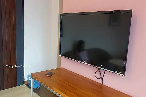 宜蘭大同鄉【山禾居風華別墅】往返太平山、明池住宿隨記