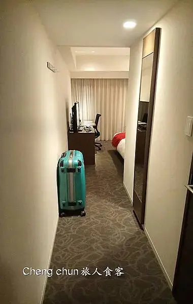 日本愛媛縣【Daiwa Roynet Hote-松山】松山大