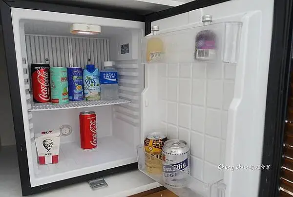 長灘島四星級飯店【COAST】服務貼心賓至如歸，Statio