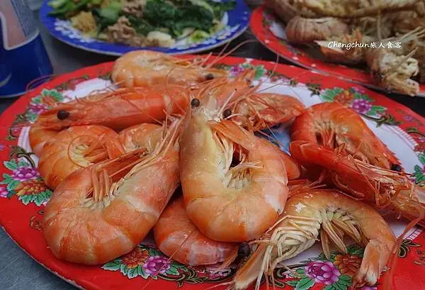 越南峴港吃海鮮【Bé Ni 2】美溪海灘周邊平價活海鮮餐廳種